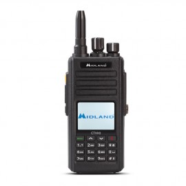Emisora Midland CT990