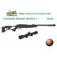 Pack Carabina Hatsan Airtact ED + Visor