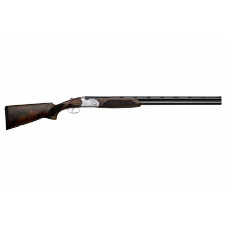 Escopeta superpuesta Beretta 687 Silver Pigeon III