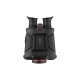 Prismático Hikmicro de visión digital nocturna y térmica Raptor RH50LN