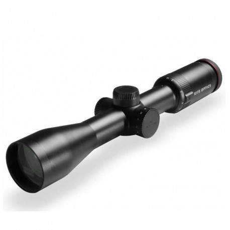 Visor Kite Optics K6 1.6-10X42I HD