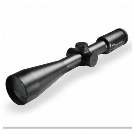 Visor Kite Optics K6 2-12X50I HD