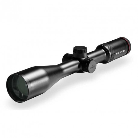 Visor Kite Optics K4 3-12X50I HD