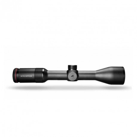 Visor Kite Optics B6 2-12X50I