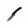 Navaja Remington EDC Liner Lock 4" - negra