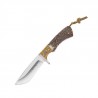 Cuchillo Remington Guide Skinner 8.5″