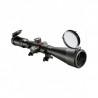 Visor SIMMONS ProTarget 6-24x44 Mil-Dot