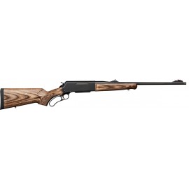 Rifle Browning palanca BLR Lightweight hunter laminated brown threaded